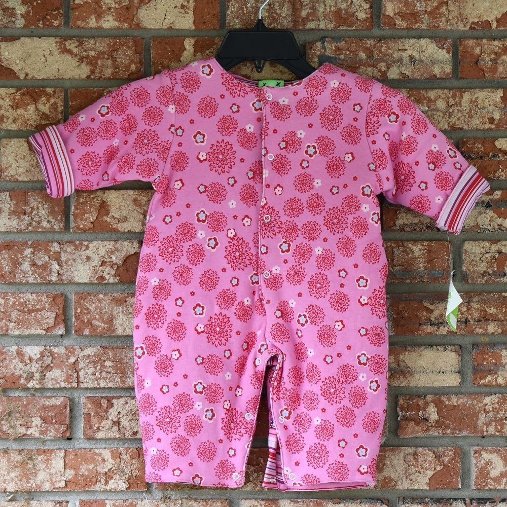 SNOPEA Infant Winter Suit - Picture 2 of 6
